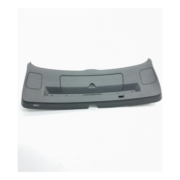 Forro Tampa Traseira Audi Q7 2010/2015 4l0867973d Det Preto