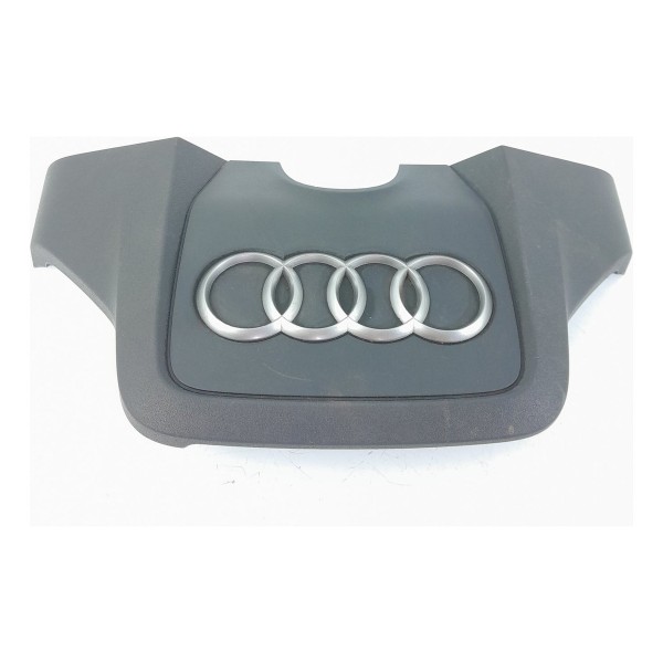 Tampa Cobertura Motor Audi Q7 A6 A7 Tfsi 10/15 06e103926n