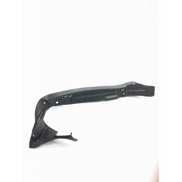 Isolador Interno Paralama Audi Q7 Esq 2010/2015 4l0821111 Dt