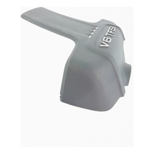 Tampa Capa Motor Audi Q7 A6 A7 V6 3,010/15 06e103927k Det