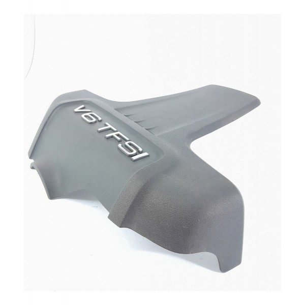 Tampa Capa Motor Audi Q7 A6 A7 V6 3,010/15 06e103927k Det