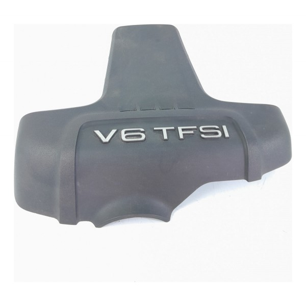 Tampa Capa Motor Audi Q7 A6 A7 V6 3,010/15 06e103927k Det