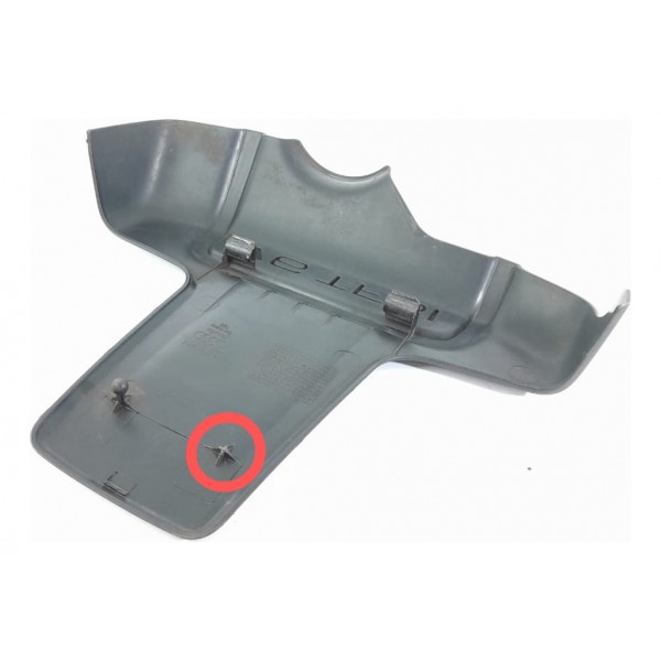 Tampa Capa Motor Audi Q7 A6 A7 V6 3,010/15 06e103927k Det