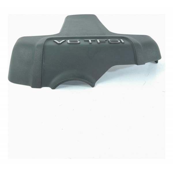 Tampa Capa Motor Audi Q7 A6 A7 V6 3,010/15 06e103927k Det