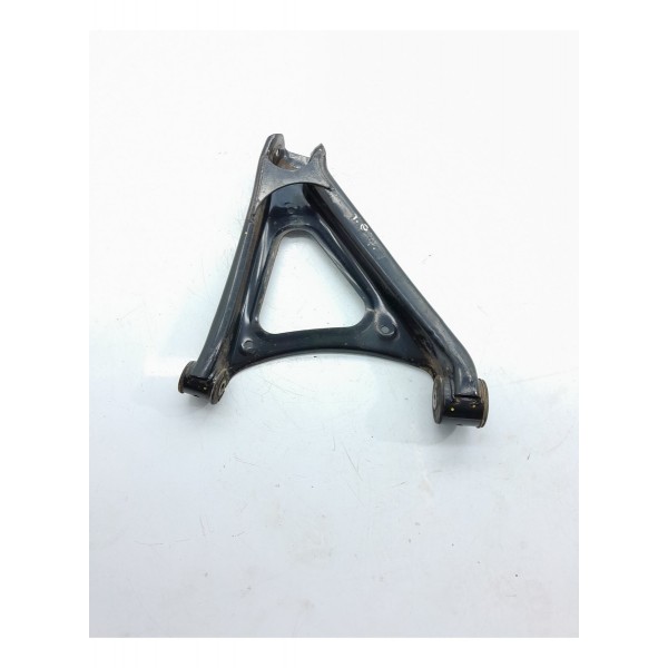 Bandeja Inferior Audi Q7 Touareg Tras Esq 08/15 7l0505351