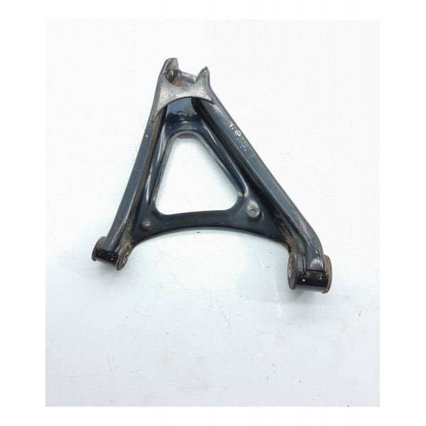 Bandeja Inferior Audi Q7 Touareg Tras Esq 08/15 7l0505351