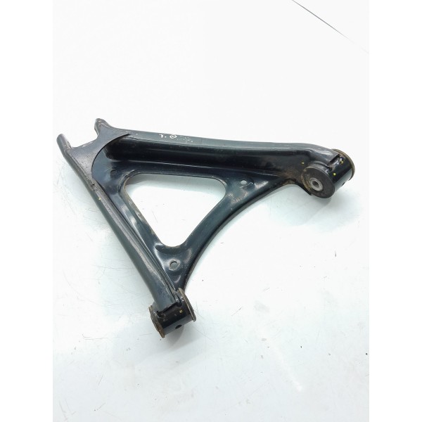 Bandeja Inferior Audi Q7 Touareg Tras Esq 08/15 7l0505351