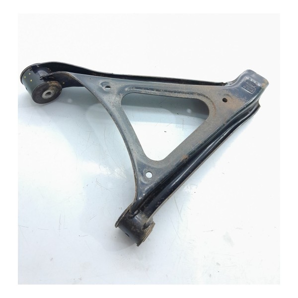 Bandeja Inferior Audi Q7 Touareg Tras Esq 08/15 7l0505351