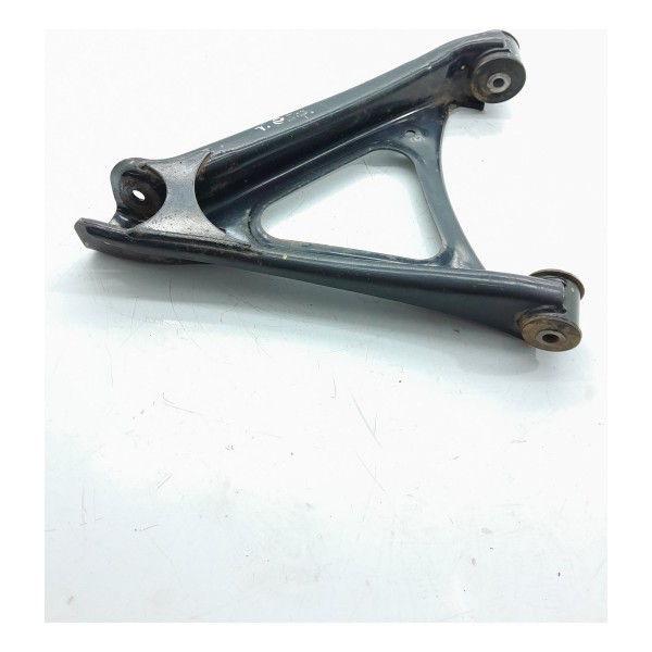 Bandeja Inferior Audi Q7 Touareg Tras Esq 08/15 7l0505351