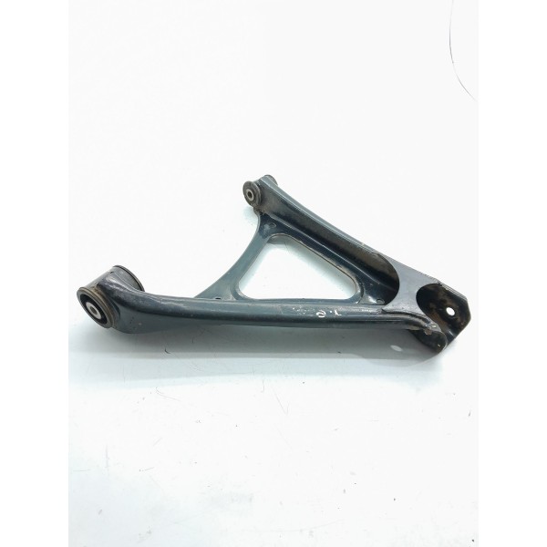 Bandeja Inferior Audi Q7 Touareg Tras Esq 08/15 7l0505351