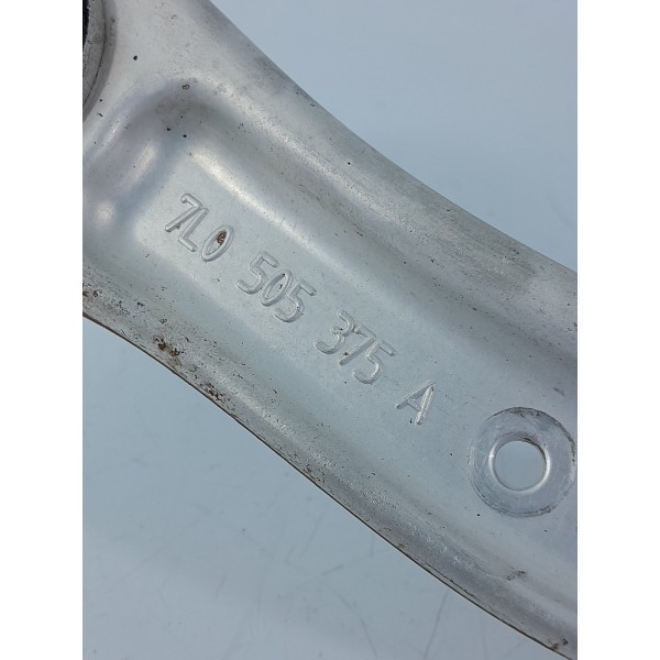 Braco Curvo Audi Q7 Touareg Cayenne Tras 10/2015 7l0505375a