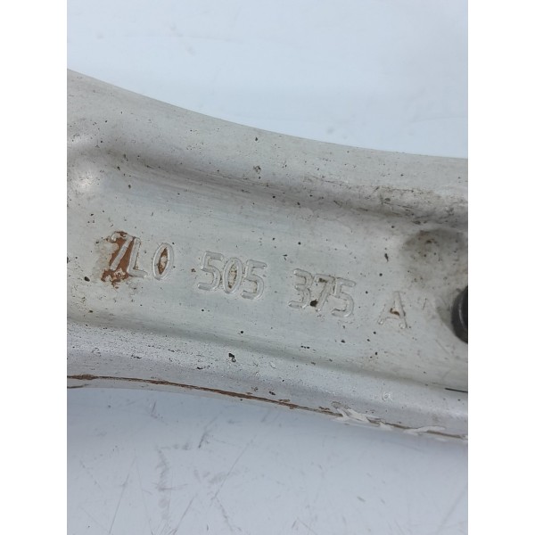 Braco Curvo Audi Q7 Cayenne Touareg Tras 10/2015 7l0505375a