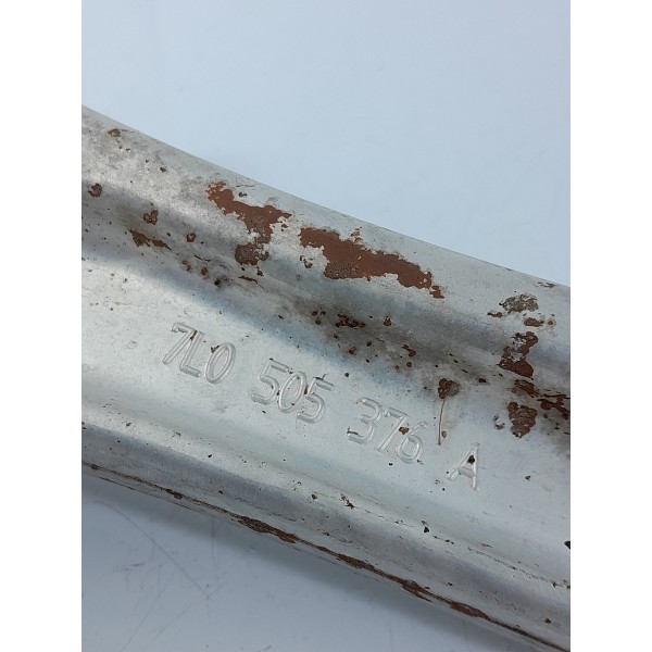 Braco Tirante Audi Q7 Cayenne Touare Tras Dir 7l0505376a