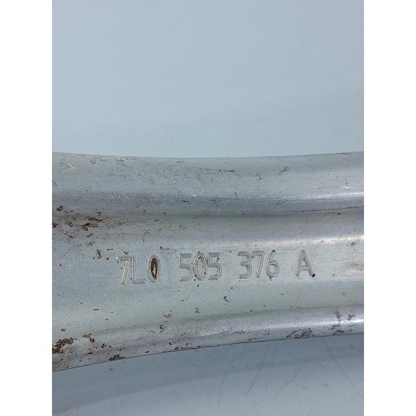 Braco Tirante Audi Q7 Cayenne Touareg Tras Esq 7l0505376a