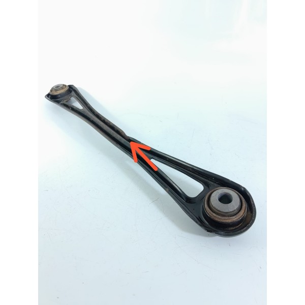 Braco Tirante Audi Q7 Cayenne Touareg Tr 2014 7l8501529a Det