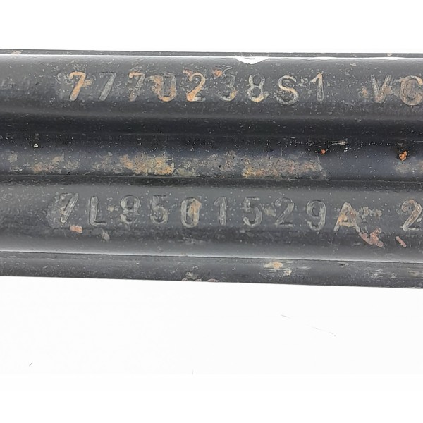 Braco Tirante Audi Q7 Cayenne Touareg Tras 2014 7l8501529a