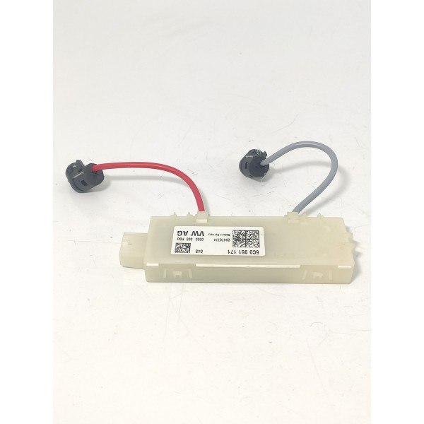 Sensor Alarme Amarok 2010/2023 5c0951171