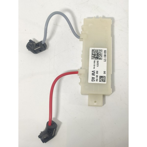Sensor Alarme Amarok 2010/2023 5c0951171