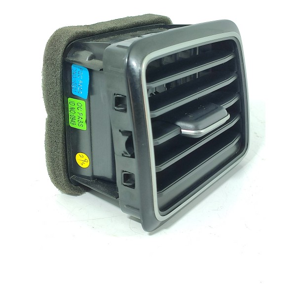 Difusor Ar Amarok Canto Direito 2017/2023 2h6819704c