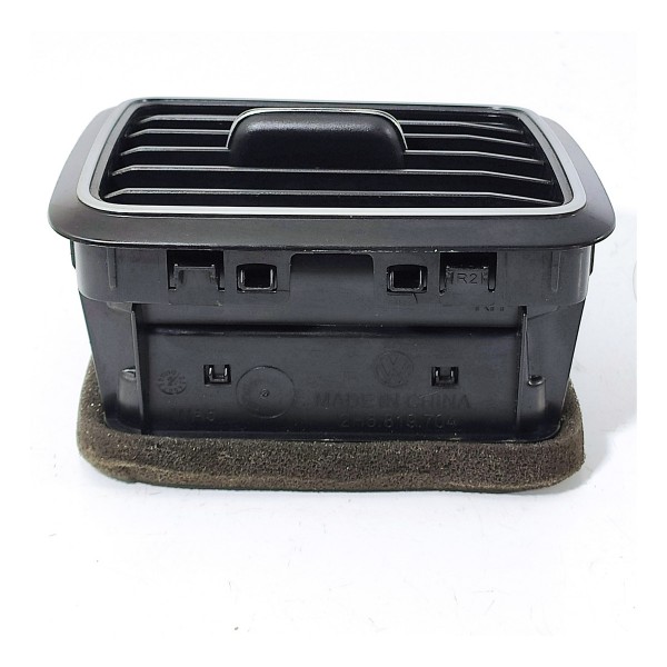 Difusor Ar Amarok Canto Direito 2017/2023 2h6819704c