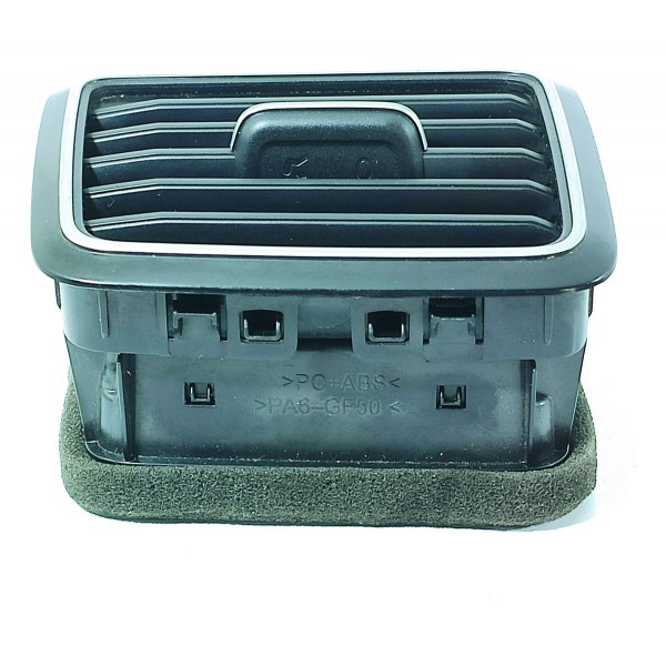 Difusor Ar Amarok Canto Direito 2017/2023 2h6819704c