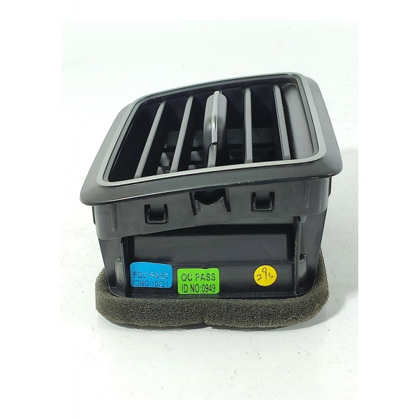 Difusor Ar Amarok Canto Direito 2017/2023 2h6819704c