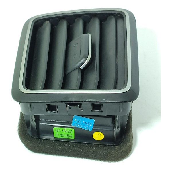 Difusor Ar Amarok Esquerdo 2017/2023 2h6819703c