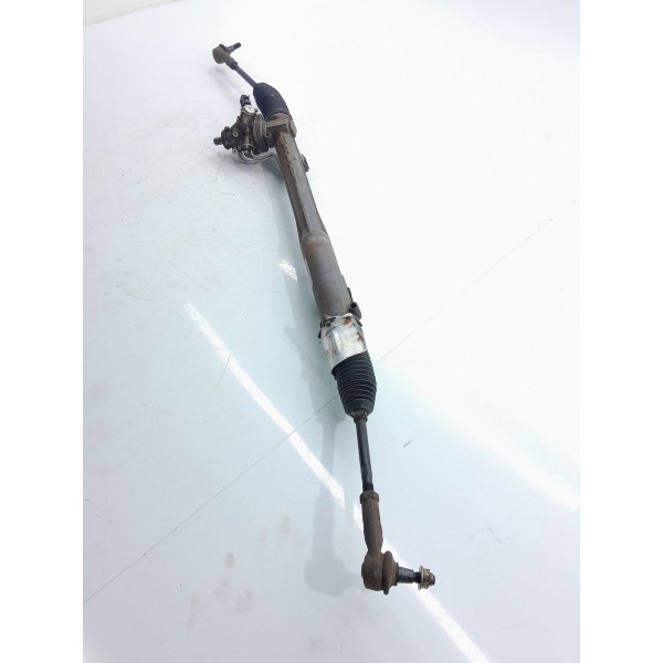 Caixa De Direcao Audi Q7 3.0 V6 2010/2015 7l8422055