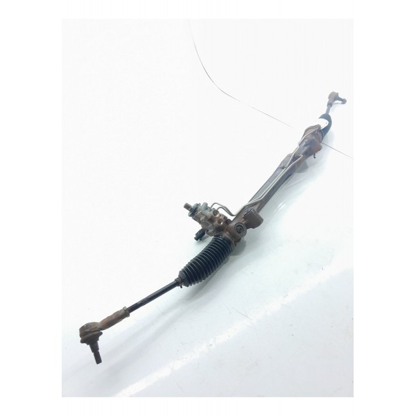 Caixa De Direcao Audi Q7 3.0 V6 2010/2015 7l8422055