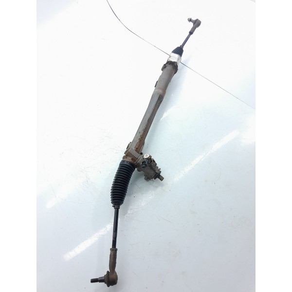 Caixa De Direcao Audi Q7 3.0 V6 2010/2015 7l8422055