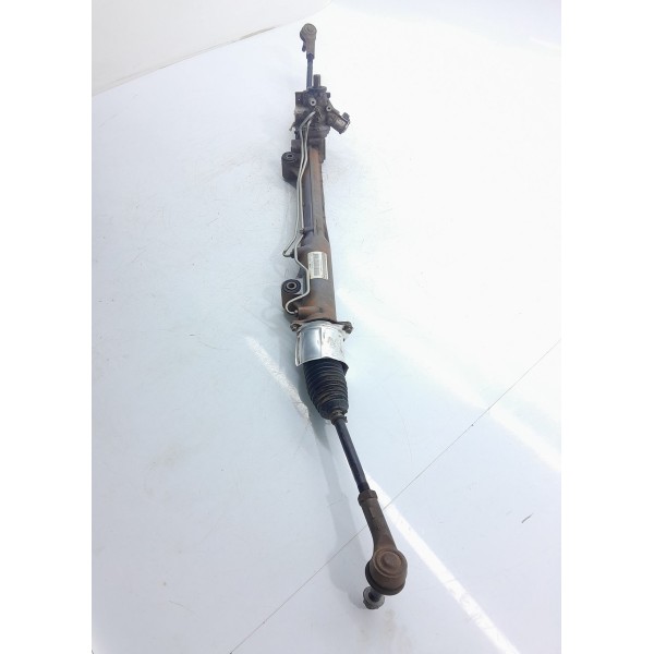 Caixa De Direcao Audi Q7 3.0 V6 2010/2015 7l8422055