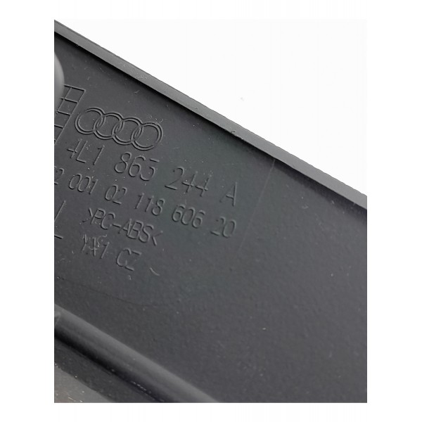 Console Audi Q7 2007/2015 4l1863244a Det
