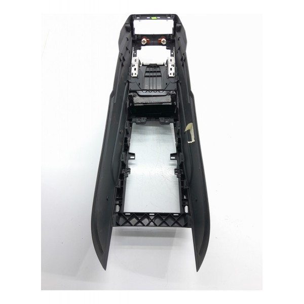 Console Audi Q7 2007/2015 4l1863244a Det