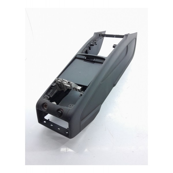 Console Audi Q7 2007/2015 4l1863244a Det