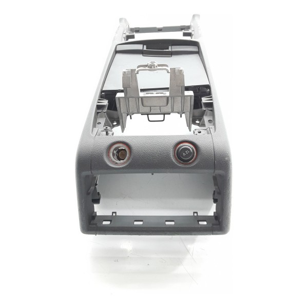 Console Audi Q7 2007/2015 4l1863244a Det