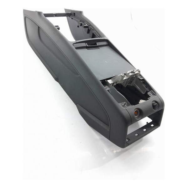 Console Audi Q7 2007/2015 4l1863244a Det