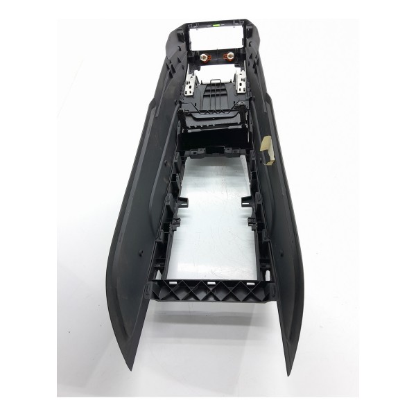 Console Audi Q7 2007/2015 4l1863244a Det