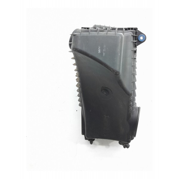 Caixa Filtro Ar Audi Q7 3.0 2017/2015 7l6129601bb Det