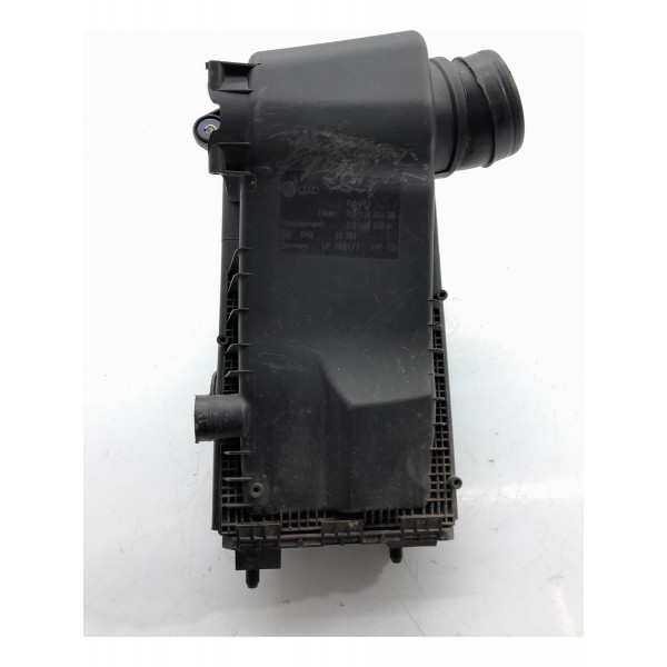 Caixa Filtro Ar Audi Q7 3.0 2017/2015 7l6129601bb Det