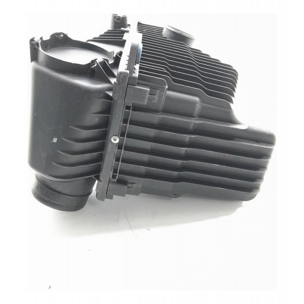 Caixa Filtro Ar Audi Q7 3.0 2017/2015 7l6129601bb Det