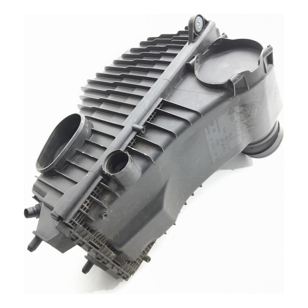 Caixa Filtro Ar Audi Q7 3.0 2017/2015 7l6129601bb Det