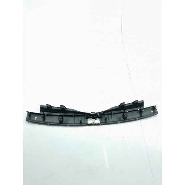 Soleira Porta Mala Audi Q7 2010/2015 4l0864483 Cromado