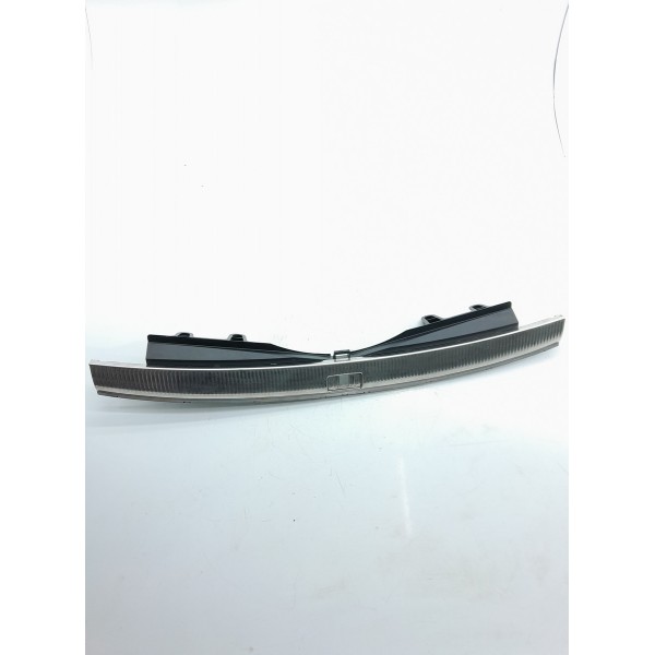 Soleira Porta Mala Audi Q7 2010/2015 4l0864483 Cromado