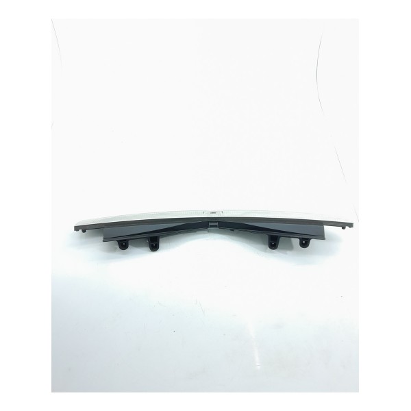 Soleira Porta Mala Audi Q7 2010/2015 4l0864483 Cromado