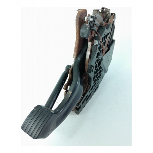 Pedal Freio Estacionamento Audi Q7 2010/2015 7l0721797q