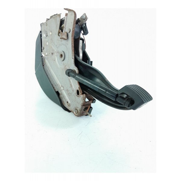 Pedal Freio Estacionamento Audi Q7 2010/2015 7l0721797q