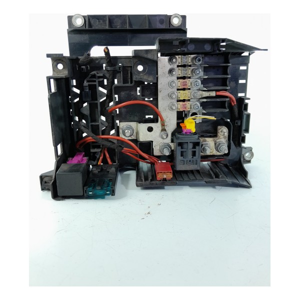 Caixa Fusiveis Audi Q7 Cayenne Touareg Term Posit 7l0937548c
