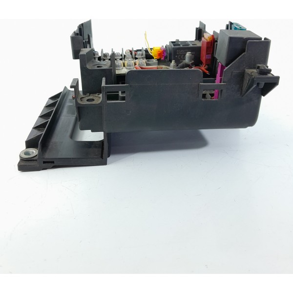 Caixa Fusiveis Audi Q7 Cayenne Touareg Term Posit 7l0937548c