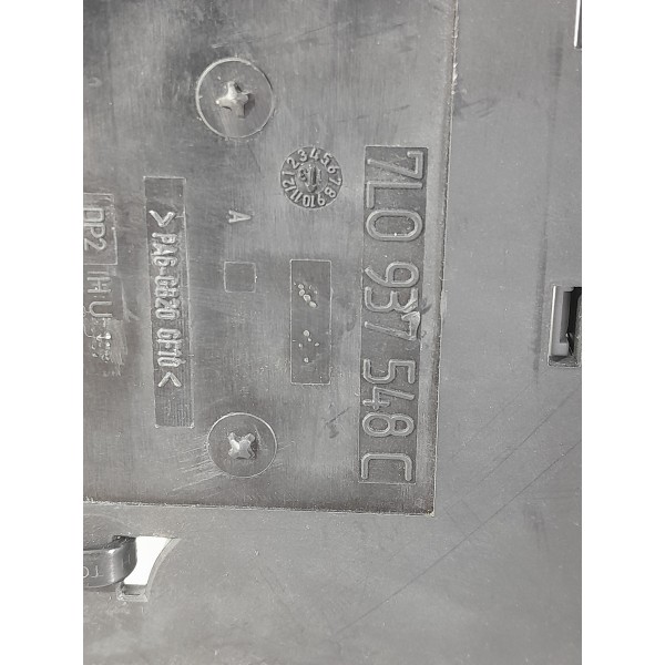 Caixa Fusiveis Audi Q7 Cayenne Touareg Term Posit 7l0937548c