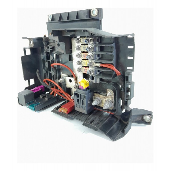 Caixa Fusiveis Audi Q7 Cayenne Touareg Term Posit 7l0937548c